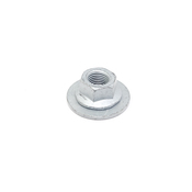 Porsche Hex Nut - Genuine Porsche WHT006410