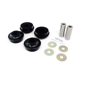 BMW Front Upper Thrust Arm Inner Bushings - Powerflex Race PFF5-6101BLK