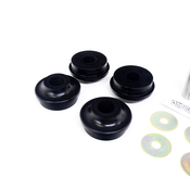 BMW Front Upper Thrust Arm Inner Bushings - Powerflex Race PFF5-6101BLK
