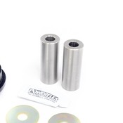 BMW Front Upper Thrust Arm Inner Bushings - Powerflex Race PFF5-6101BLK