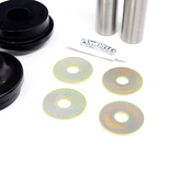 BMW Front Upper Thrust Arm Inner Bushings - Powerflex Race PFF5-6101BLK