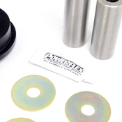 BMW Front Upper Thrust Arm Inner Bushings - Powerflex Race PFF5-6101BLK