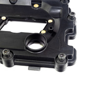 VW Audi Engine Valve Cover Left (Q7) - Genuine VW Audi 059103469AH