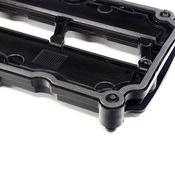 VW Audi Engine Valve Cover Left (Q7) - Genuine VW Audi 059103469AH