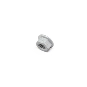 Audi VW Porsche Hex Nut - Genuine Audi VW Porsche N10261311