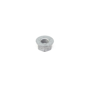 Audi VW Porsche Hex Nut - Genuine Audi VW Porsche N10261311
