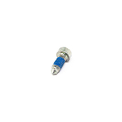 VW Audi Self-Locking Screw (M8x22) - Genuine VW Audi N90366303