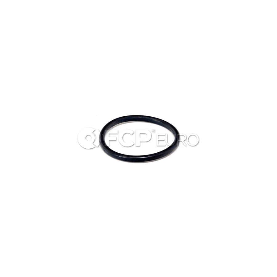 Audi VW Coolant Hose Flange O-Ring - Genuine VW Audi N90761501 | FCP Euro
