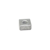 Audi VW Suspension Crossmember Nut - Genuine VW Audi WHT002305