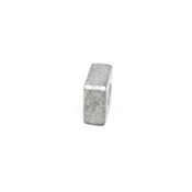Audi VW Suspension Crossmember Nut - Genuine VW Audi WHT002305