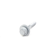 VW Suspension Knuckle Bolt - Genuine VW WHT004887