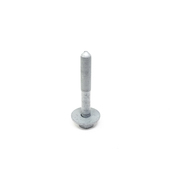 VW Suspension Knuckle Bolt - Genuine VW WHT004887