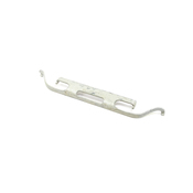 Volvo Disc Brake Anti-Rattle Clip - Genuine Volvo 30760612