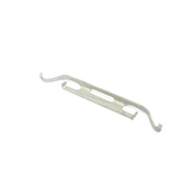 Volvo Disc Brake Anti-Rattle Clip - Genuine Volvo 30760612