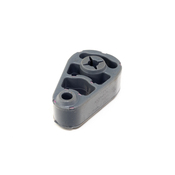 BMW Exhaust System Hanger - Genuine BMW 18207798560