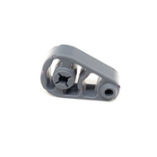 BMW Exhaust System Hanger - Genuine BMW 18207798560