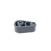 BMW Exhaust System Hanger - Genuine BMW 18207798560