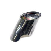 BMW Exhaust Tail Pipe - Genuine BMW 18307534961