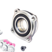 BMW Repair Kit Wheel Bearing Rear (Value Line) - Genuine BMW 33412347994