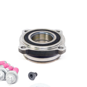 BMW Repair Kit Wheel Bearing Rear (Value Line) - Genuine BMW 33412347994