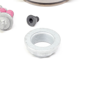 BMW Repair Kit Wheel Bearing Rear (Value Line) - Genuine BMW 33412347994