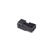 BMW Plug Housing - Genuine BMW 61131378106