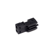 BMW Plug Housing - Genuine BMW 61131378106