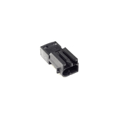 BMW Plug Housing - Genuine BMW 61131378106