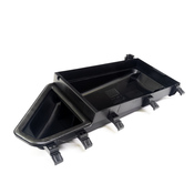 BMW Cover Filter Housing Left - Genuine BMW 64316913503