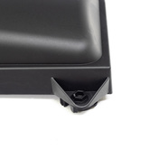 BMW Cover Filter Housing Left - Genuine BMW 64316913503