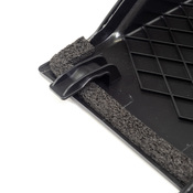 Volvo Battery Cover - Genuine Volvo 31353766