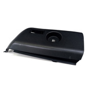BMW Left Tail Light Cover - Genuine BMW 51478165317