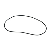 BMW Automatic Transmission Oil Pump Seal - Genuine BMW 24317536355