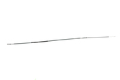 BMW Parking Brake Cable Rear Left - Genuine BMW 34406770603