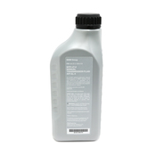 BMW 75W80 MTF-LT-2 Manual Transmission Fluid (1 Liter) - Genuine BMW 83222339219