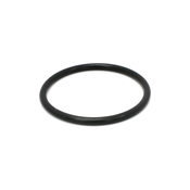 Porsche Engine Coolant Pipe O-Ring - German 99970741040