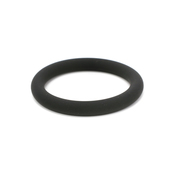 Porsche Engine Coolant Pipe Adapter O-Ring - German 99970741140