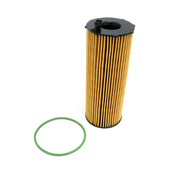 Audi VW Oil Filter - Hengst 057115561M