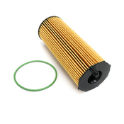 Audi VW Oil Filter - Hengst 057115561M