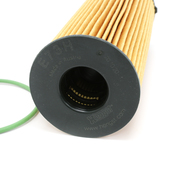 Audi VW Oil Filter - Hengst 057115561M