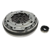 VW Audi Clutch Kit - LuK 038105264E