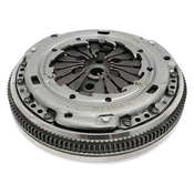 VW Audi Clutch Kit - LuK 038105264E