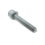 Audi Engine Mount Bolt - Genuine Audi N91275001