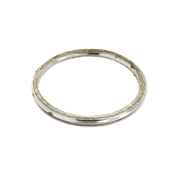 Volvo Turbocharger Gasket - Genuine Volvo 30777603