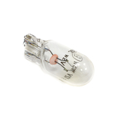 Volvo Courtesy Light Bulb - Genuine Volvo 9139573