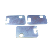 Porsche Door Hinge Washer Set - Genuine Porsche 95553148300