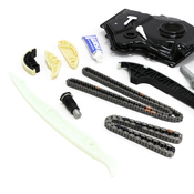VW Timing Chain Kit - Genuine VW KIT-00067