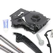 VW Timing Chain Kit - Genuine VW KIT-00067