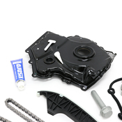 VW Timing Chain Kit - Genuine VW KIT-00070