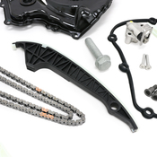 VW Timing Chain Kit - Genuine VW KIT-00070